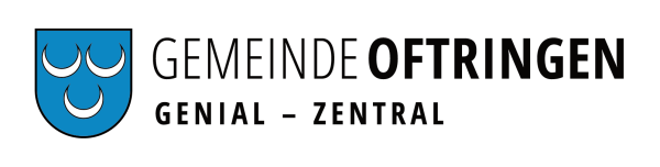 Logo Gemeinde Oftringen