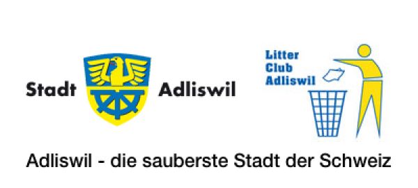 Logo Litter Club Adliswil