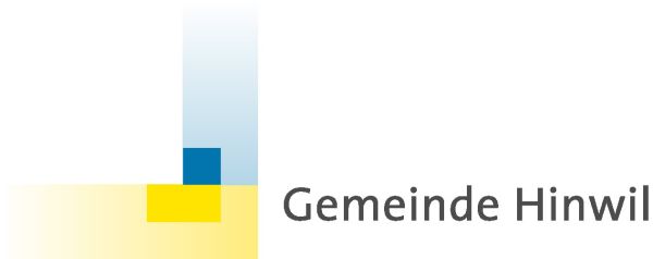 Logo Gemeindeverwaltung Hinwil, Abteilung Gesundheit und Umwelt
