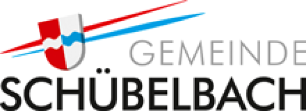 Logo Gemeinde Schübelbach