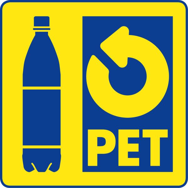 Logo PET-Recycling Schweiz