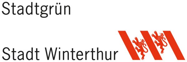 Logo Stadtgrün Winterthur
